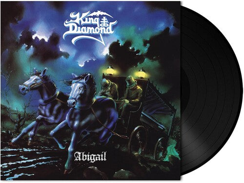 King Diamond - Abigail - Vinyl Record