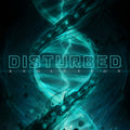Disturbed - Evolution - Music CD
