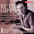 Symphonies 2 & 4 Music CD