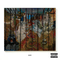 Russ - Zoo - Music CD