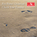 Red Burns Crossroad: Check Your Footing / Various - Red Burns Crossroad: Check Your Footing / Various - Music CD