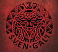 Gali,sven - 3 - Music CD
