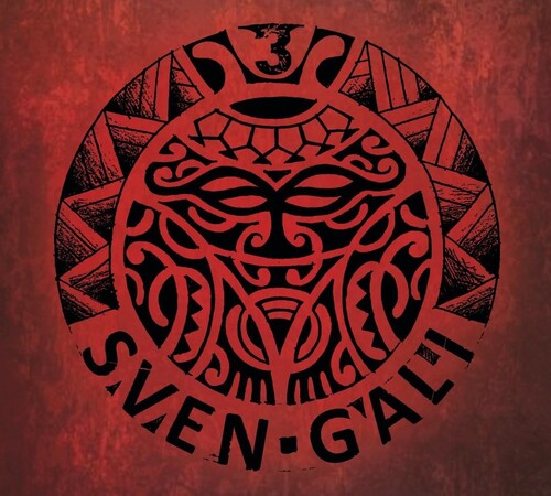Gali,sven - 3 - Music CD