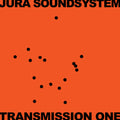 Jura Soundsystem Presents Transmission One / Var - Jura Soundsystem Presents Transmission One / Var - Vinyl Record