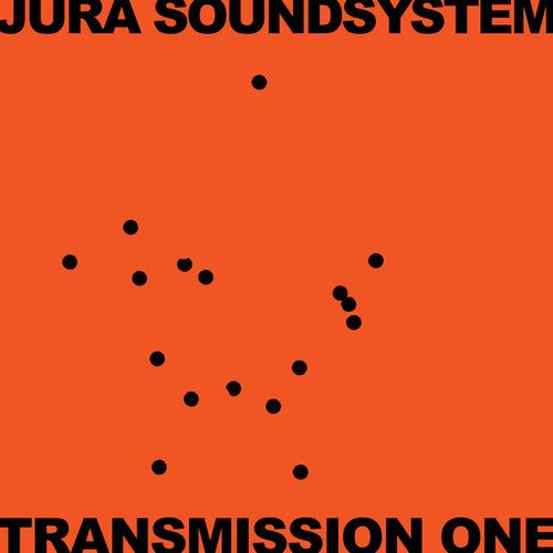 Jura Soundsystem Presents Transmission One / Var - Jura Soundsystem Presents Transmission One / Var - Vinyl Record