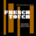 Kerecki,stephane - French Touch - Music CD