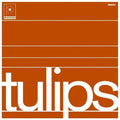 Maston - Tulips - Vinyl Record