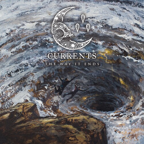 Currents - Way It Ends - Music CD