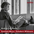 Lucchesini - Dialogues - Music CD