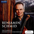 Complete Oehms Classics Recordings / Various - Complete Oehms Classics Recordings / Various - Music CD