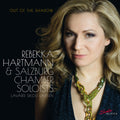 Haydn / Hartmann - Out Of The Shadow - Music CD