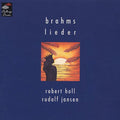 Brahms / Holl / Jansen - Lieder - Music CD
