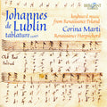 Lublin / Marti - Tablature - Music CD