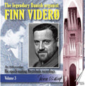 Bach,j.s. / Videro - Retrospective In Four Volumes 3 - Music CD