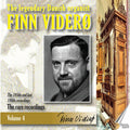 Buxtehude / Videro - Retrospective In Four Volumes 4 - Music CD
