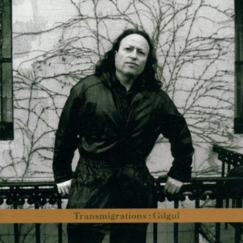 Krakowski,wolf - Transmigrations - Music CD