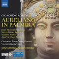 Rossini / Gatell / Pitts - Aureliano In Palmira - Music CD