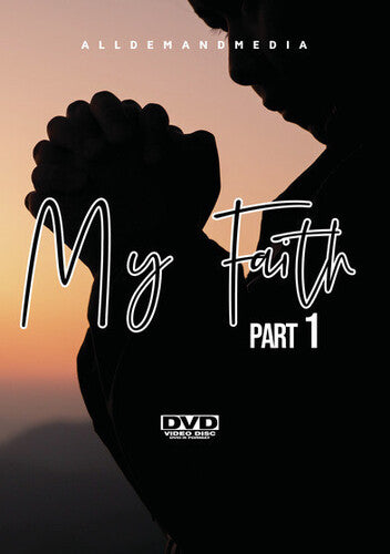 My Faith 1 - My Faith 1 - DVD