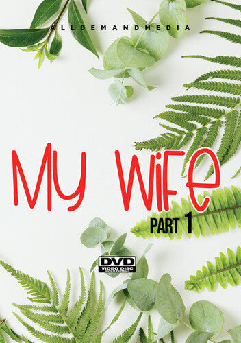 My Wife 1 - My Wife 1 - DVD
