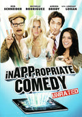 Inappropriate Comedy - Inappropriate Comedy - DVD