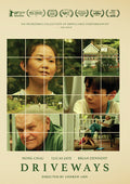 Driveways - Driveways - DVD
