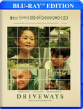 Driveways - Driveways - Blu-ray