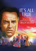 It's All True - It's All True - DVD
