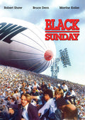 Black Sunday - Black Sunday - DVD