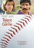Talent For The Game - Talent For The Game - DVD