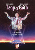 Leap Of Faith - Leap Of Faith - DVD