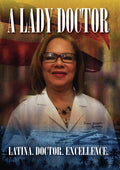 Lady Doctor - Lady Doctor - DVD
