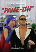 Fame-ish - Fame-ish - DVD