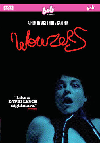 Wowzers - Wowzers - DVD