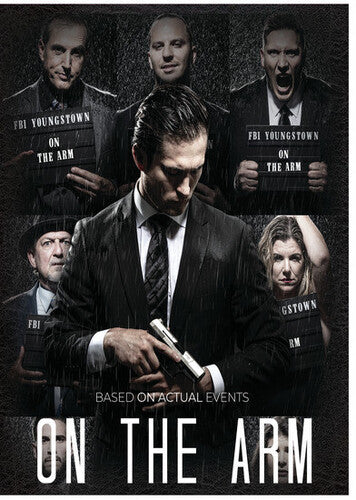On The Arm - On The Arm - DVD