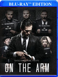 On The Arm - On The Arm - Blu-ray
