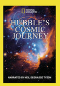 Hubble's Cosmic Journey - Hubble's Cosmic Journey - DVD