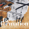 Bach,j.s. / Debussy - Reformation - Music CD