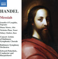 Handel - Messiah - Music CD