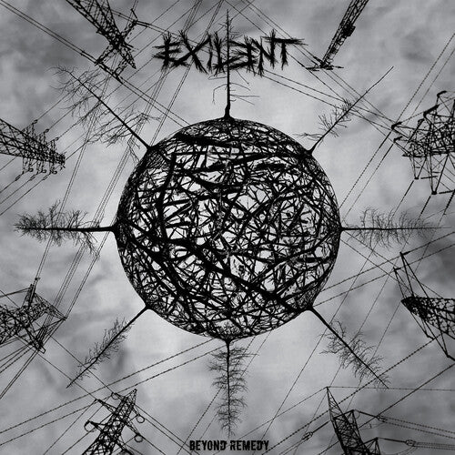 Exilent - Beyond Remedy - Vinyl Record