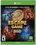 Xb1 Escape Game: Fort Boyard - Xb1 Escape Game: Fort Boyard - Video Game
