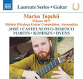 Tedesco - Guitar Recital - Music CD