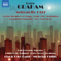 Graham / Cobb - Metropolis 1927 / Radio City - Music CD