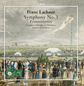 Lachner / Evergreen Symphony Orchestra - Symphony 3 / Festouverture - Music CD