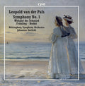 Pals - Symphony 1 - Music CD