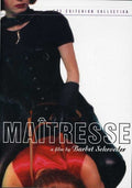 Criterion Collection - Maitresse/dvd - DVD