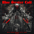 Blue Oyster Cult - Iheart Radio Theater N.y.c. 2012 - Music CD