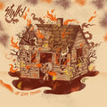 Stinky - Of Lost Things - Music CD