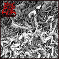 Living Gate - Deathlust - Music CD
