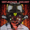 Reflective Insight - Advanced Warning - Music CD