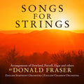 Elgar / Ravel - Songs For Strings - Music CD